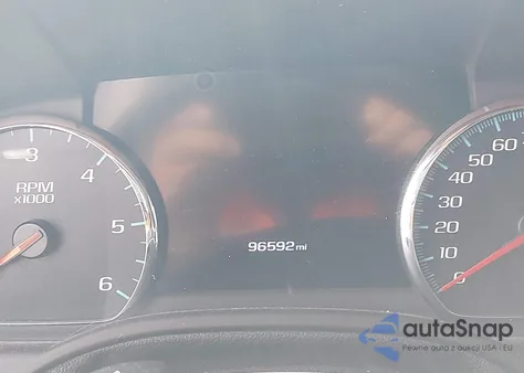 2017 GMC Yukon Slt z USA, uszkodzony, nr VIN 1GKS1BKC2HR366286